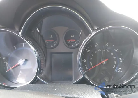 2013 Chevrolet Cruze Ltz z USA, uszkodzony, nr VIN 1G1PG5SB0D7145566